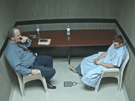 All In Your Head Loco GIF