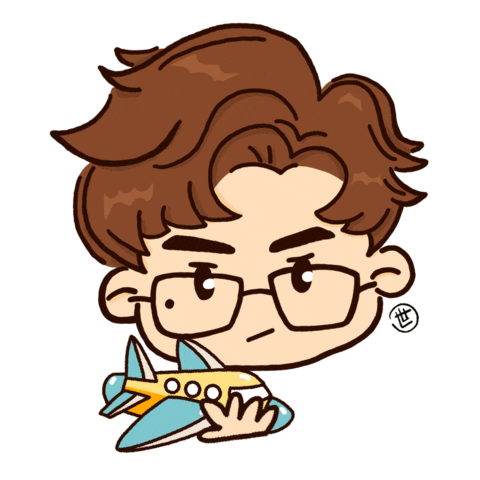 Fun Love Sticker