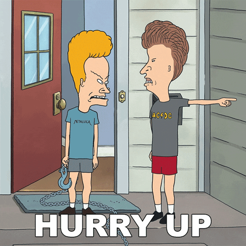 Lets Go Comedy GIF by Paramount+