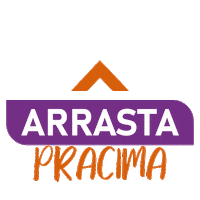 Arrastapracima Sticker by Yakao