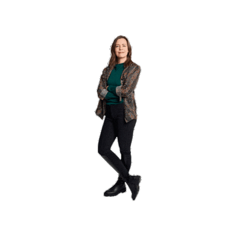 Kuntavaalit Sticker by Essi Lindberg