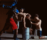 Troye Sivan Rush GIF by Universal Music Australia