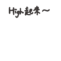 度菇13咦的茶水間 Sticker