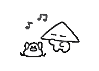 dance fun Sticker by error403