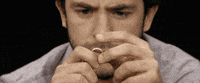 Candlelight Singingtostrangers GIF by Jack Savoretti