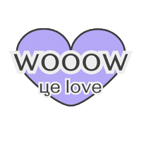 Heart Love Sticker by shafa_ua