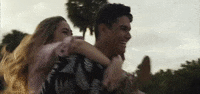 Music Video Latino GIF by Kat & Alex