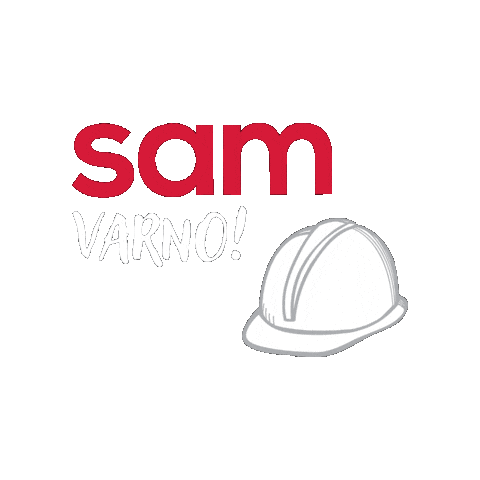 Do It Yourself Diy Sticker by Sam Trgovine