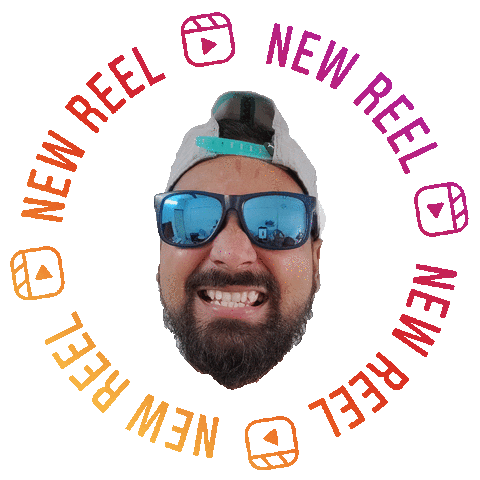Aarish Freestyle Sticker by BORN ON INSTAGRAM