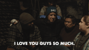 tbs network love GIF by The Detour