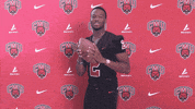 College Sports Sport GIF by CWU Athletics
