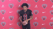 College Sports Sport GIF by CWU Athletics