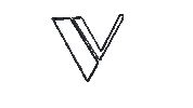 Nails Gel Polish Sticker by Valentino Beauty Pure