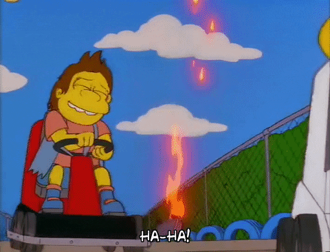 marge simpson episode 3 GIF