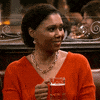 Frasier Crane Drinking GIF by Paramount+