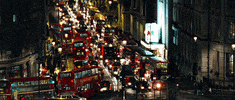 london GIF by Maudit