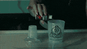 Pouring Music Video GIF by T-Pain
