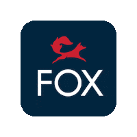 Sticker by Fox Real Estate