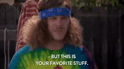 comedy central GIF by Workaholics