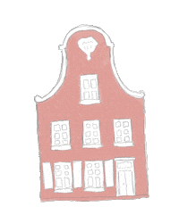 deinpotsdam netherlands dutch brandenburg potsdam Sticker