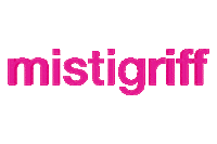Pink Rose Sticker by Mistigriff