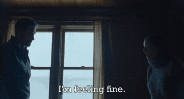 I'm Feeling Fine