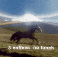 No Lunch GIF by jOnNy'S wOrLd