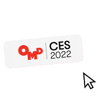 Ces Sticker by OMD USA