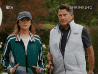Christa Miller Thumbs Down GIF by Apple TV