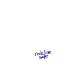 FeelClean bla blabla pitacos conselhos Sticker