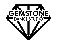 gemstonedancestudio dance gemstone dancestudio gemstonedancestudio Sticker