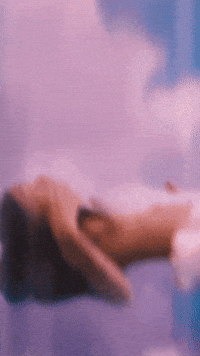 Fallen Angel Falling GIF by ari hicks