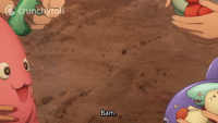 Bam