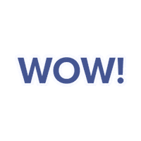 Überraschung Wow Sticker by CHERRISK