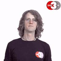 DONAU3FM hot funny sun radio GIF