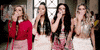 black magic kiss GIF by Little Mix