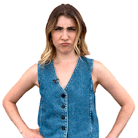 Bravo Olga Sticker by Caracol Television