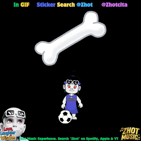 Pet Shop Futbol GIF by Zhot Music