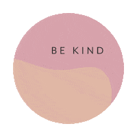 kindiscool be kind kind is cool kindiscool Sticker