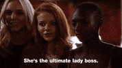 episode 2 vh1 GIF by America's Next Top Model