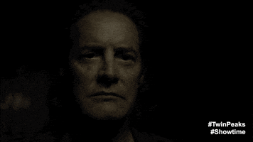Twin Peaks Part 15 GIF by Twin Peaks on Showtime