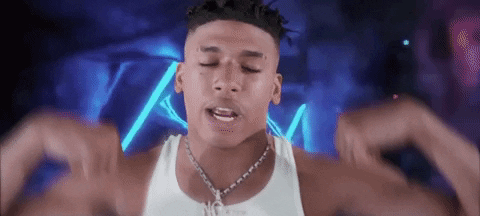 free youngboy GIF by NLE Choppa