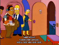 homer simpson episode 6 GIF