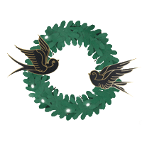 christmas Sticker by IKEA Russia