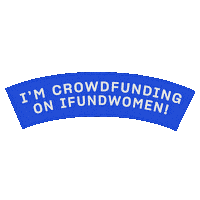 Money Women Sticker by IFundWomen