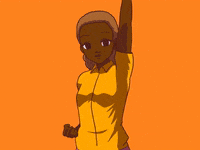surelo anime pink orange point GIF