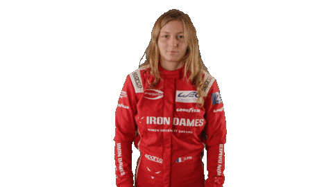 Wec Sticker by Prema Team