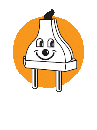 Teampj Sticker