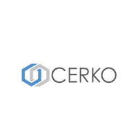 Cerko_dermokosmetyki  Sticker