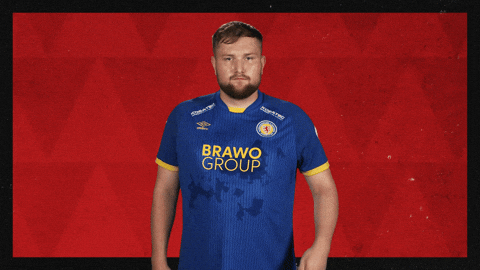 Eintracht Braunschweig Football GIF by Bundesliga